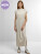 Ladies Long Extended Shoulder Dress - 2740147 - variant 