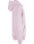 Detská nadrozmerná mikina na zips - 2667314 - variant 