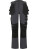 Nohavice s puzdrom 4TEX Stretch - 2642713 - variant 