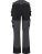 Nohavice s puzdrom 4TEX Stretch - 2642714 - variant 