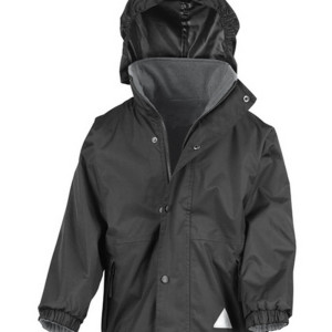 RT160J Junior Reversible Stormdri Jacket - Reklamnepredmety