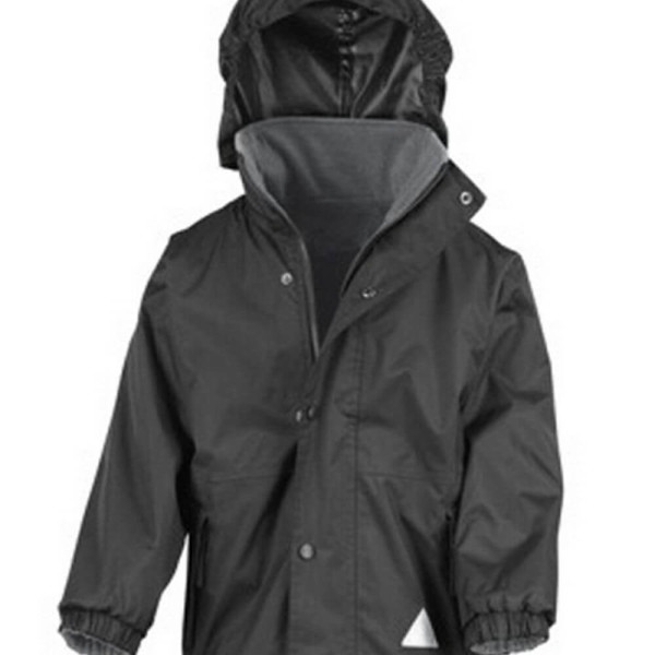 RT160Y Youth Reversible Stormdri Jacket