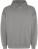 Unisex mikina s kapucňou Otto Oversize - 2727448 - variant 