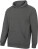 Unisex mikina s kapucňou z organickej bavlny - 2703739 - variant 