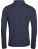 Bavlnené polo tričko s dlhým rukávom od Pima - 2696640 - variant 
