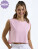 Dámske organické tielko TriDri® Crop - 2737524 - variant 