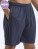 Unisex šortky TriDri® Ion-Charge pre výkon - 2737510 - variant 