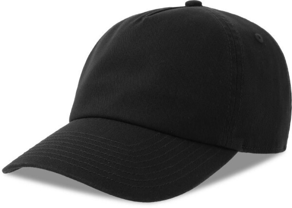 5 panelová baseballová šiltovka Dad Hat-S Five