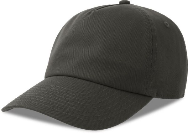 5 panelová baseballová šiltovka Dad Hat-S Five