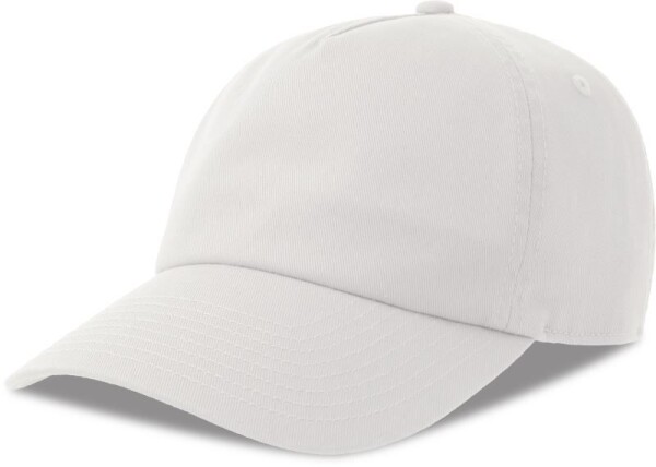 5 panelová baseballová šiltovka Dad Hat-S Five