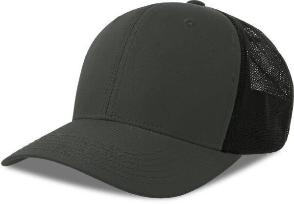 6 panelová Trucker šiltovka Nila