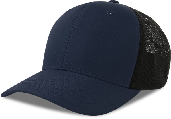 6 panelová Trucker šiltovka Nila