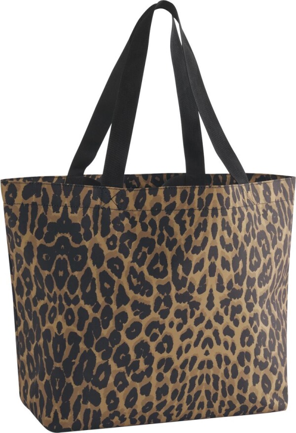 Taška "Leopard Tote" BG 194