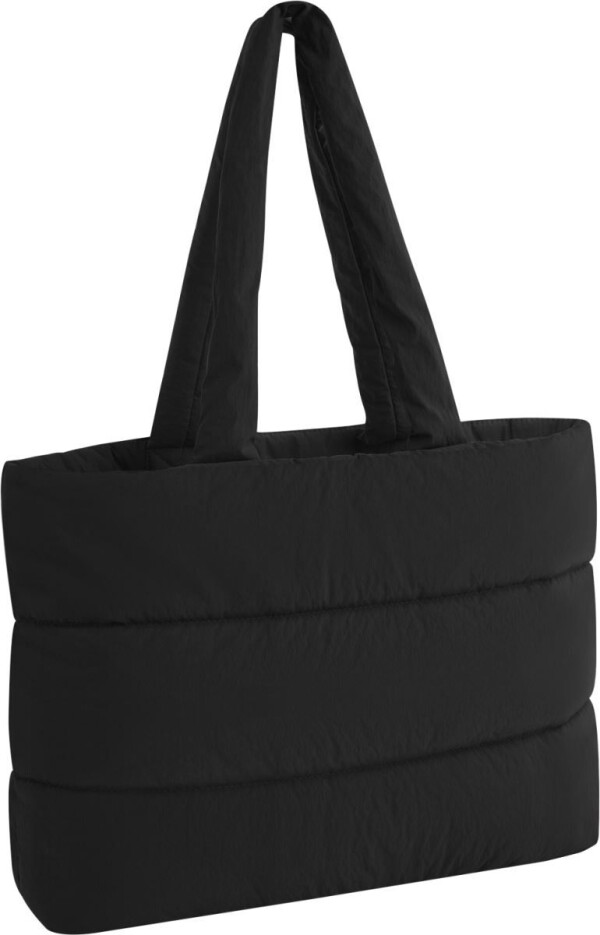 Nákupná taška "Quilted Tote" BG 701