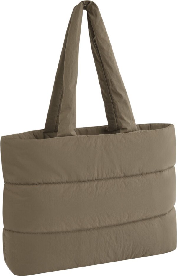 Nákupná taška "Quilted Tote" BG 701