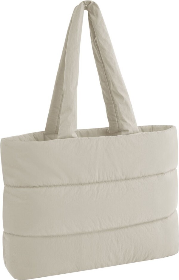 Nákupná taška "Quilted Tote" BG 701