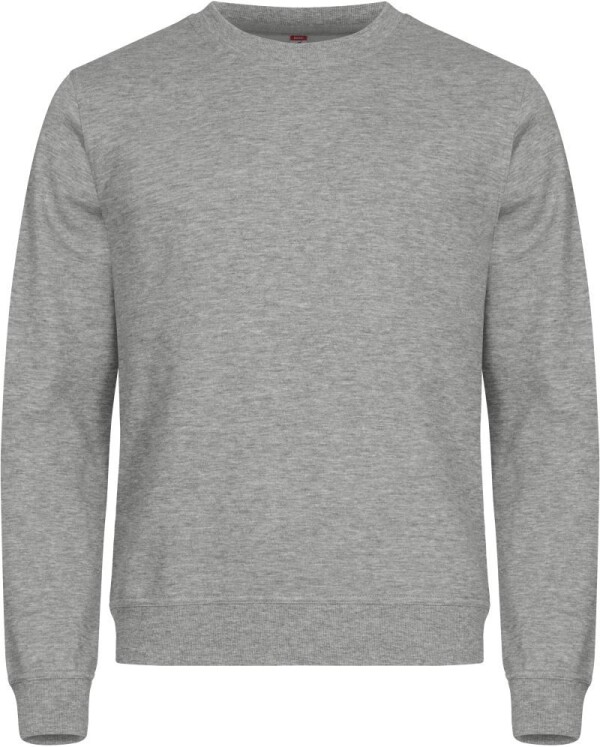 Unisex mikina Miami Roundneck