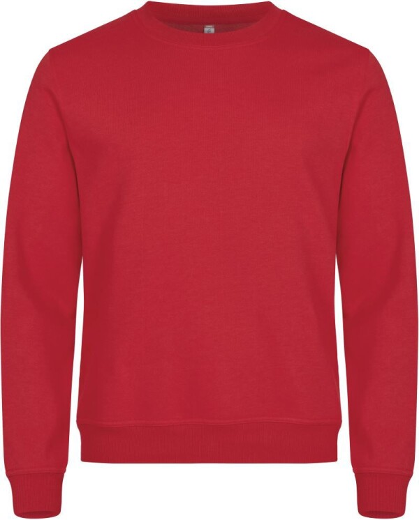 Unisex mikina Miami Roundneck
