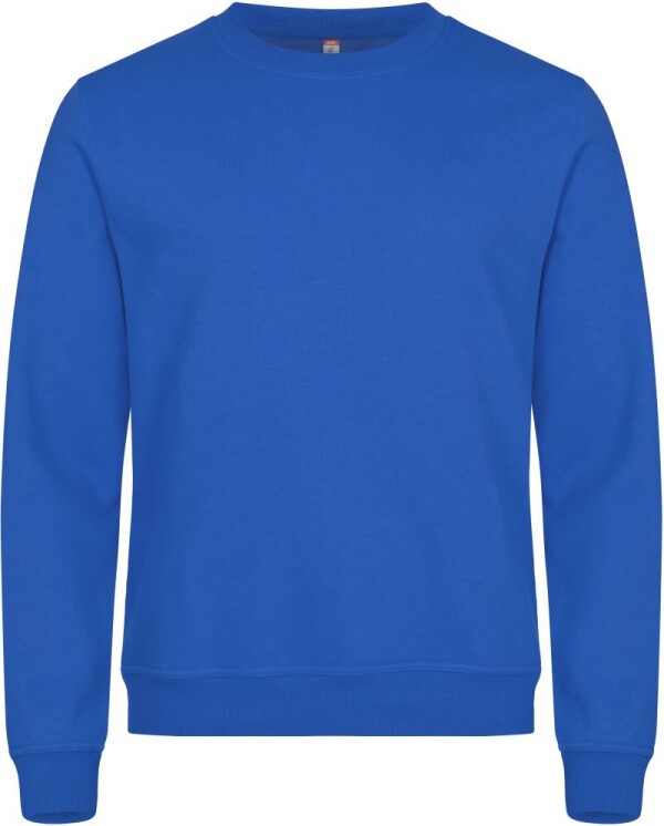 Unisex mikina Miami Roundneck