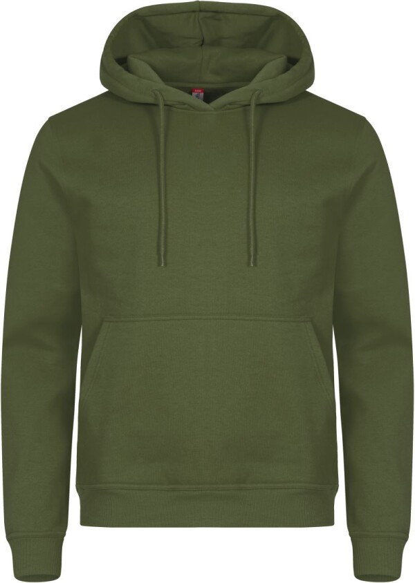 Miami Hoody Unisex mikina s kapucňou