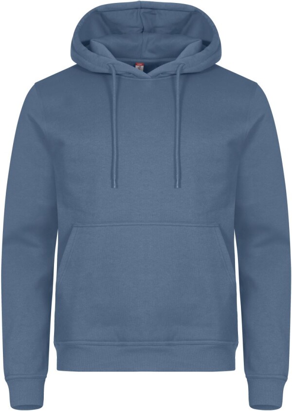 Miami Hoody Unisex mikina s kapucňou