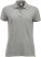 Dámske pólo z ťažkej bavlny Classic Marion S/S - ps-678246-clique-classic-marion-s-s-grey-melange-front-8411aeab-c779-4981-99c0-b9f3387a0af7-web - variant 