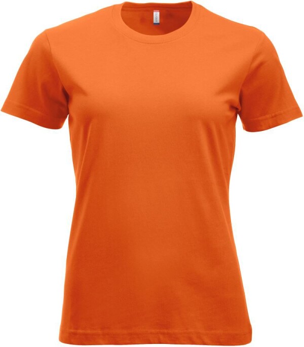 Dámske tričko New Classic-T Women