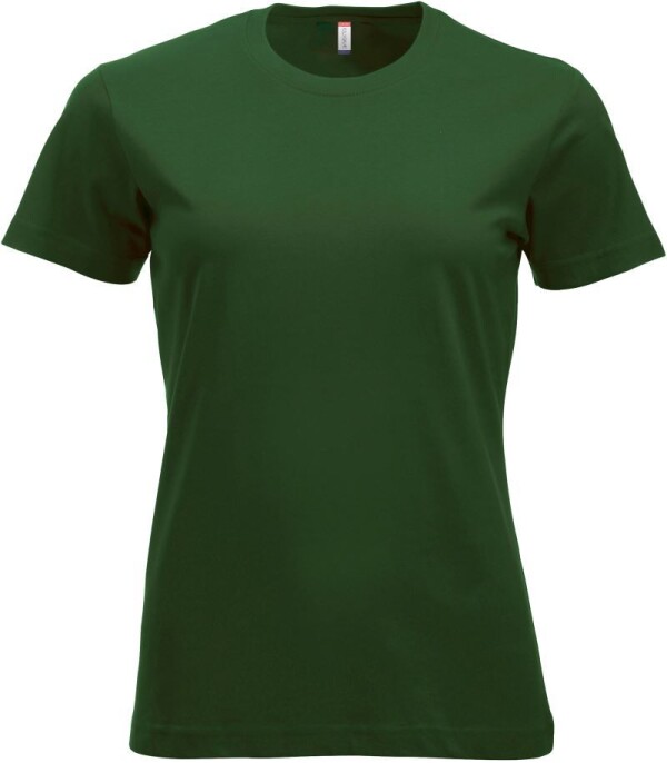 Dámske tričko New Classic-T Women