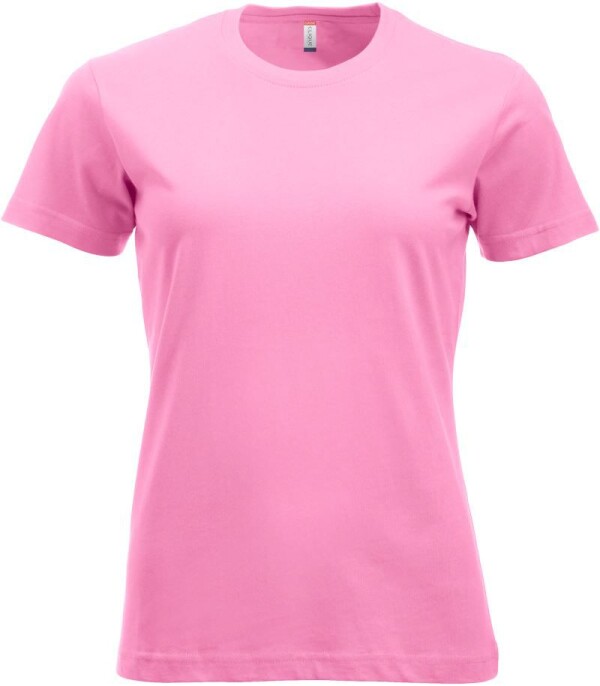 Dámske tričko New Classic-T Women