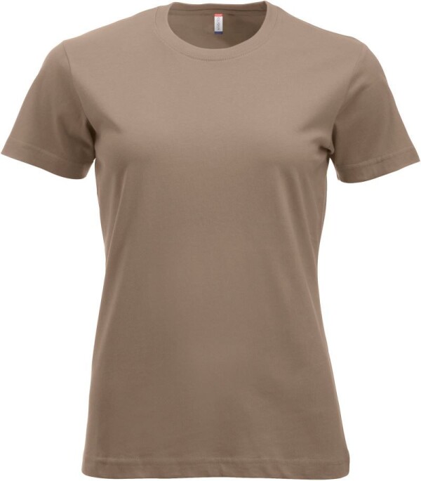 Dámske tričko New Classic-T Women