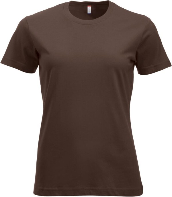 Dámske tričko New Classic-T Women