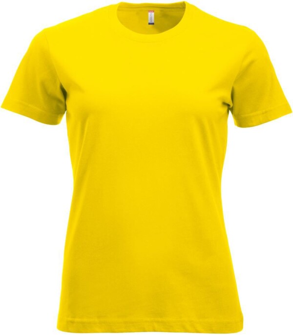 Dámske tričko New Classic-T Women