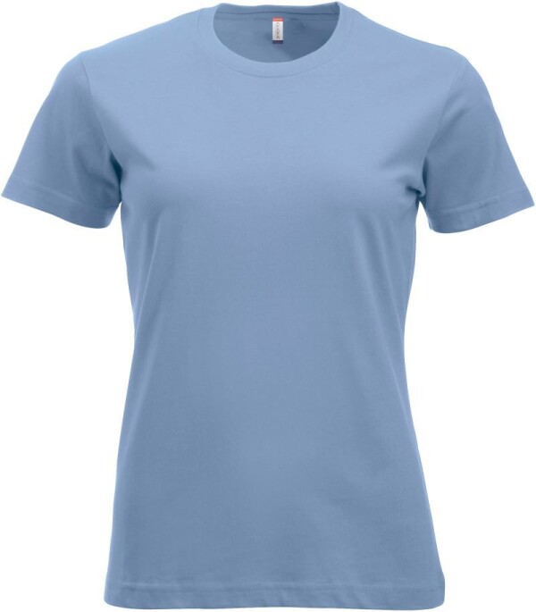 Dámske tričko New Classic-T Women
