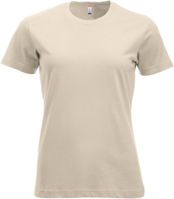 Dámske tričko New Classic-T Women