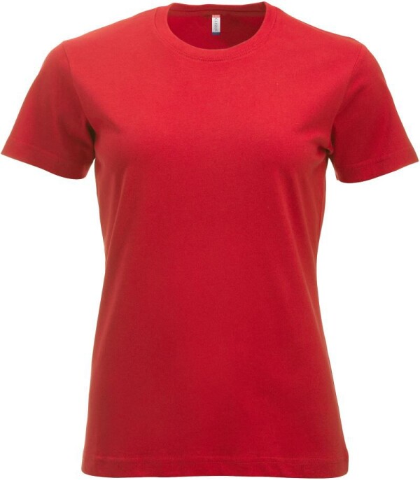 Dámske tričko New Classic-T Women
