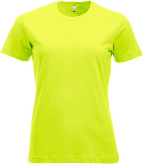 Dámske tričko New Classic-T Women