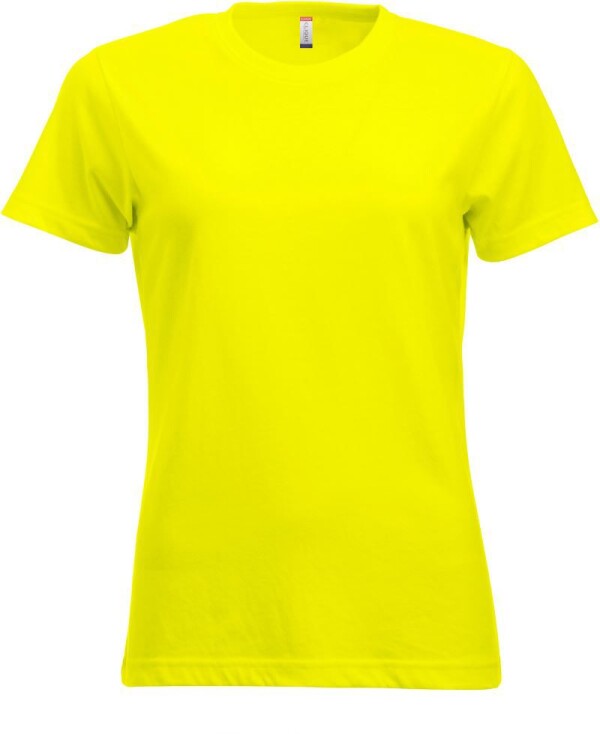 Dámske tričko New Classic-T Women