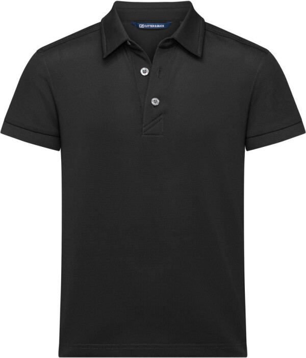 Detské funkčné polo Virtue Polo Solid Junior