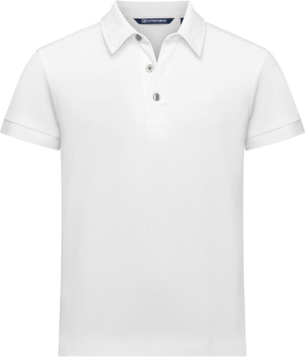 Detské funkčné polo Virtue Polo Solid Junior