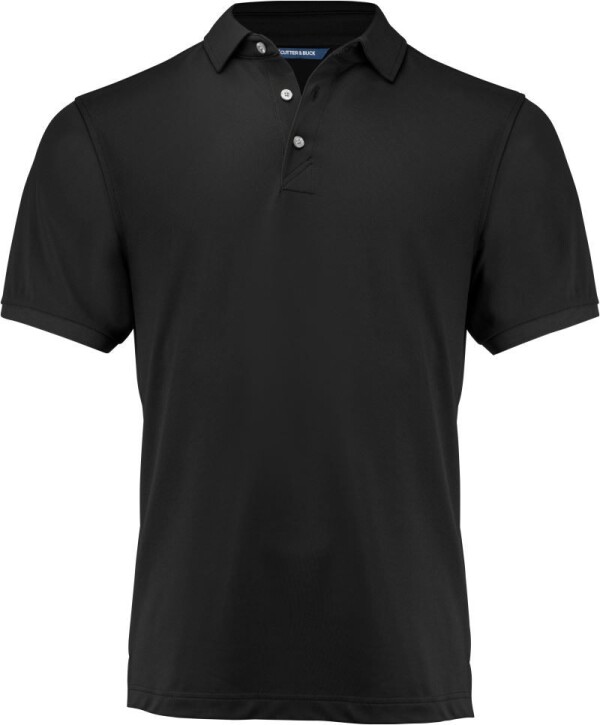Pánske funkčné polo Virtue Polo Solid Men