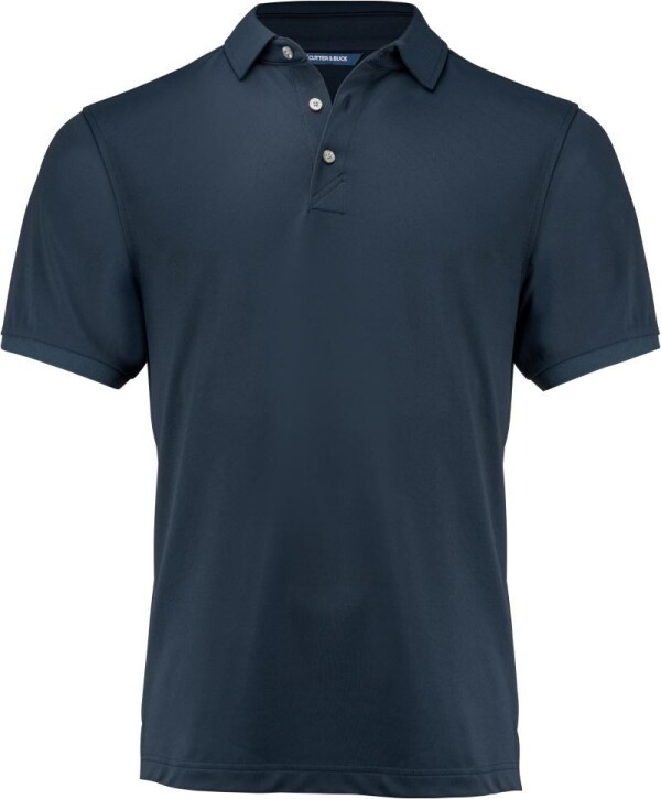 Pánske funkčné polo Virtue Polo Solid Men