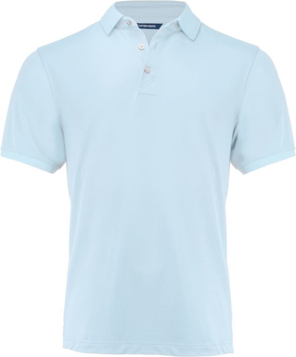 Pánske funkčné polo Virtue Polo Solid Men