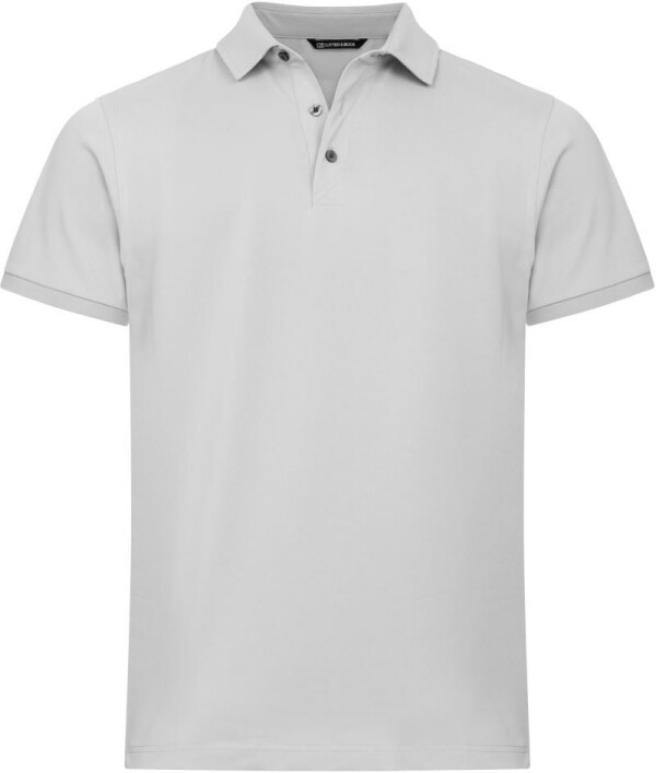 Pánske funkčné polo Virtue Polo Solid Men
