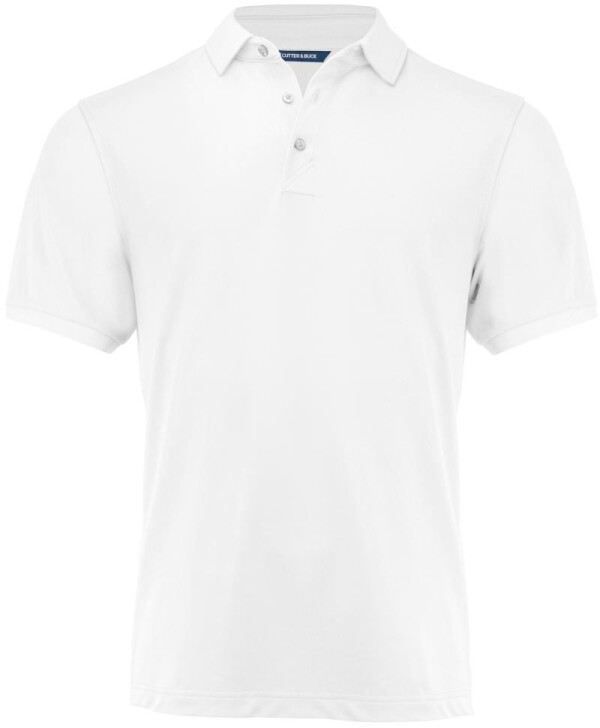 Pánske funkčné polo Virtue Polo Solid Men
