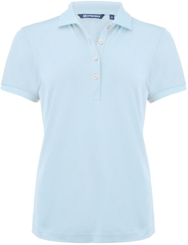 Dámske funkčné polo Virtue Polo Solid Women