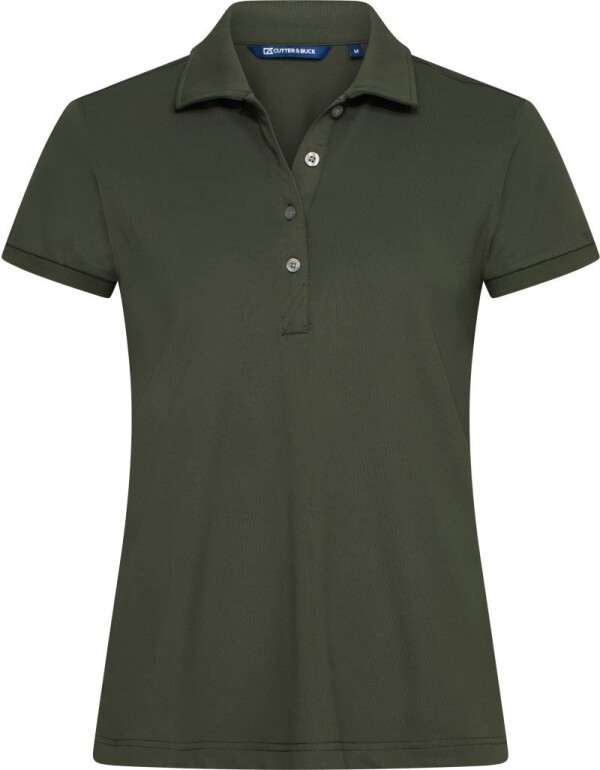 Dámske funkčné polo Virtue Polo Solid Women
