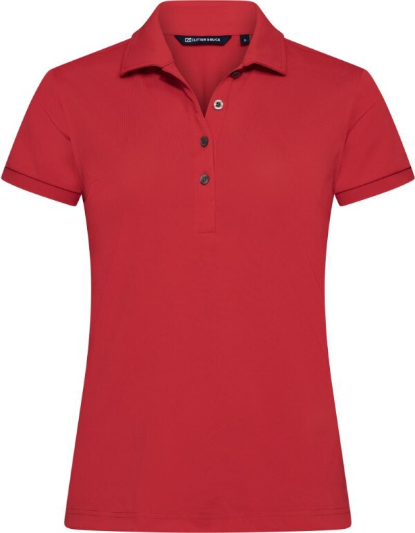 Dámske funkčné polo Virtue Polo Solid Women