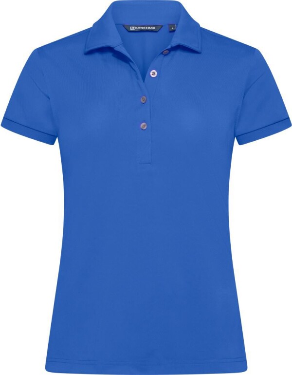 Dámske funkčné polo Virtue Polo Solid Women
