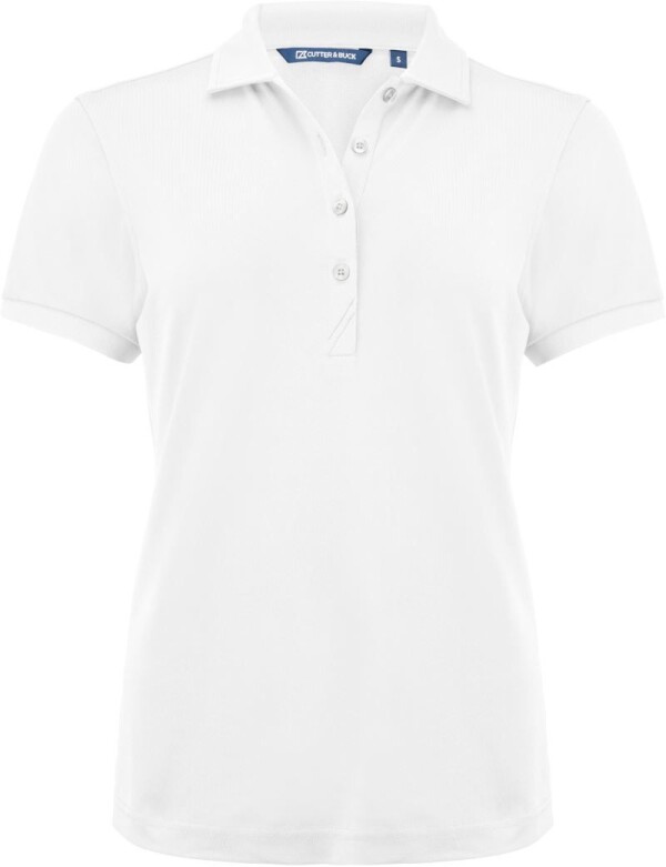 Dámske funkčné polo Virtue Polo Solid Women