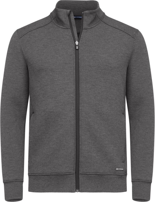 Pánsky kardigán Pemberton Cardigan Full Zip Men